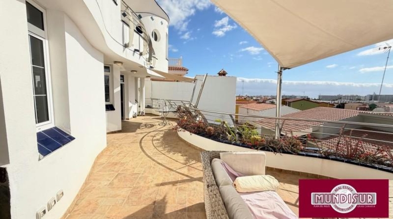 Las Palmas - San Bartolomé de Tirajana - 336m2