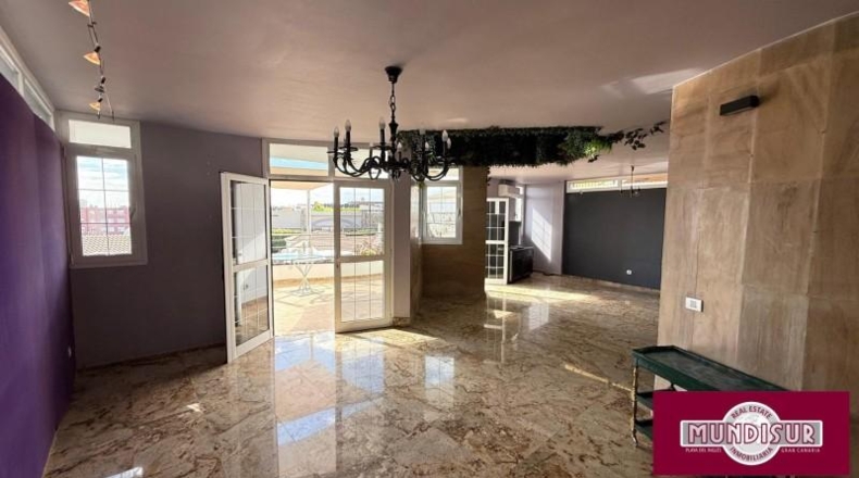 Las Palmas - San Bartolomé de Tirajana - 336m2