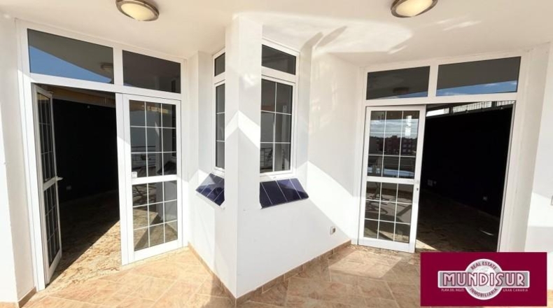 Las Palmas - San Bartolomé de Tirajana - 336m2