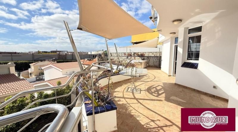 Las Palmas - San Bartolomé de Tirajana - 336m2