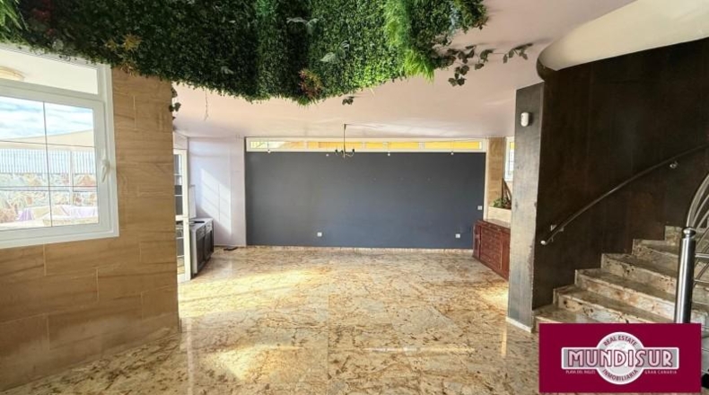 Las Palmas - San Bartolomé de Tirajana - 336m2