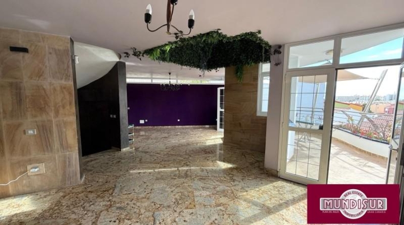 Las Palmas - San Bartolomé de Tirajana - 336m2