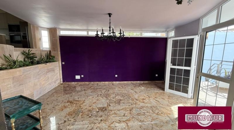 Las Palmas - San Bartolomé de Tirajana - 336m2