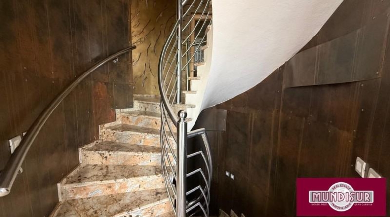 Las Palmas - San Bartolomé de Tirajana - 336m2