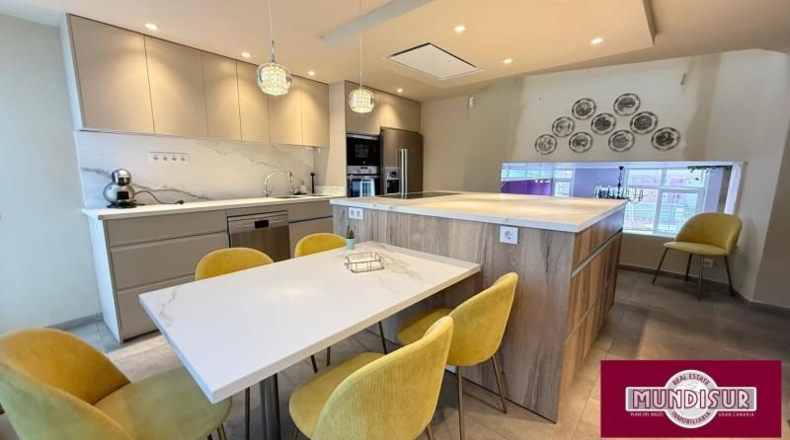 Las Palmas - San Bartolomé de Tirajana - 336m2