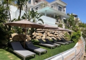 Xalet independent amb terreny en venda a la España, Marbella, ref.: TR334076 foto