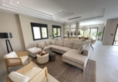 Xalet independent amb terreny en venda a la España, Marbella, ref.: TR334076 foto