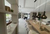Xalet independent amb terreny en venda a la España, Marbella, ref.: TR334076 foto