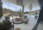 Xalet independent amb terreny en venda a la España, Marbella, ref.: TR334076 foto