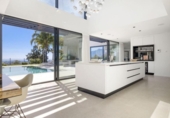 Xalet independent amb terreny en venda a la España, Benahavís, ref.: TR335792 foto