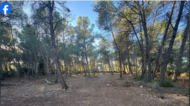 Tarragona - Roquetes - 15000m2