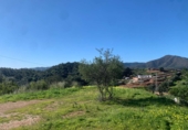Terreno no urbanizable en venta en Mijas ref: TR405420 foto