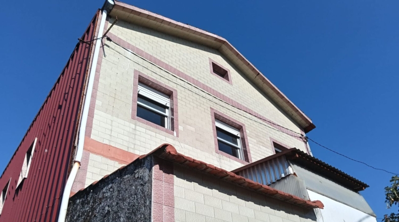 Pontevedra - Marín - 153m2