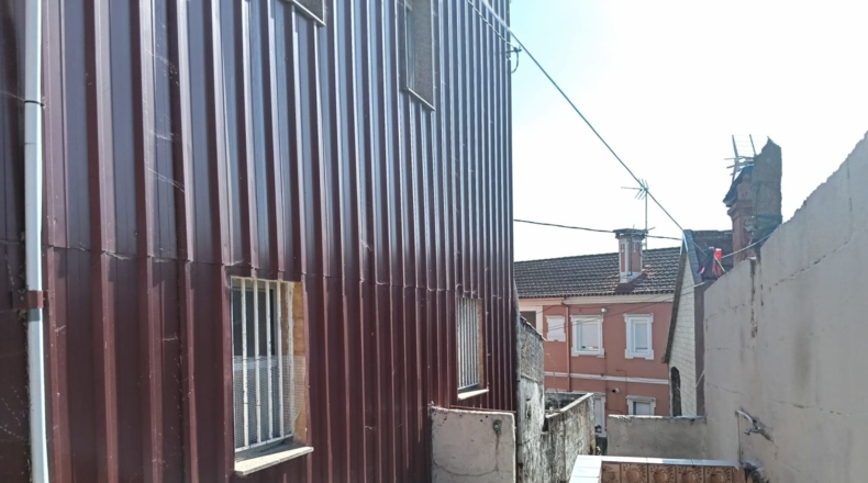 Pontevedra - Marín - 153m2