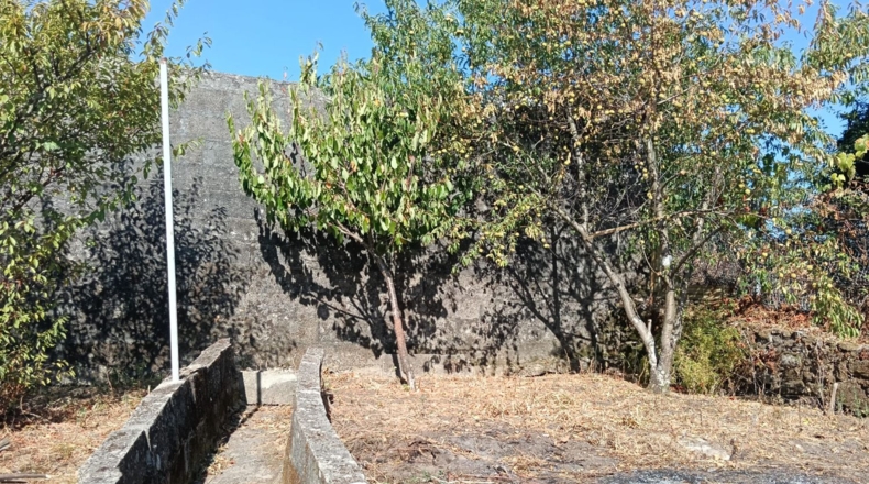 Pontevedra - Marín - 153m2
