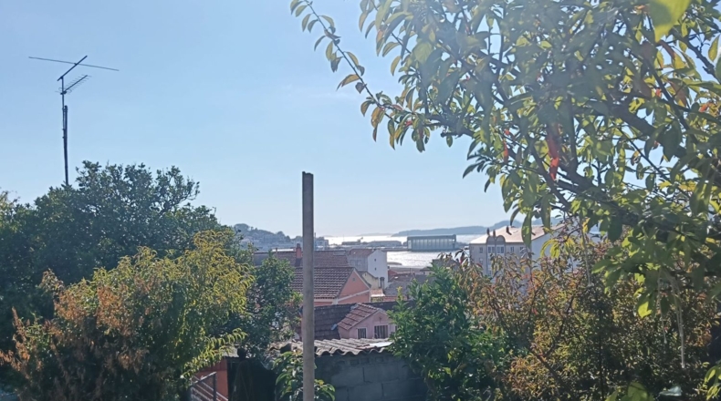 Pontevedra - Marín - 153m2