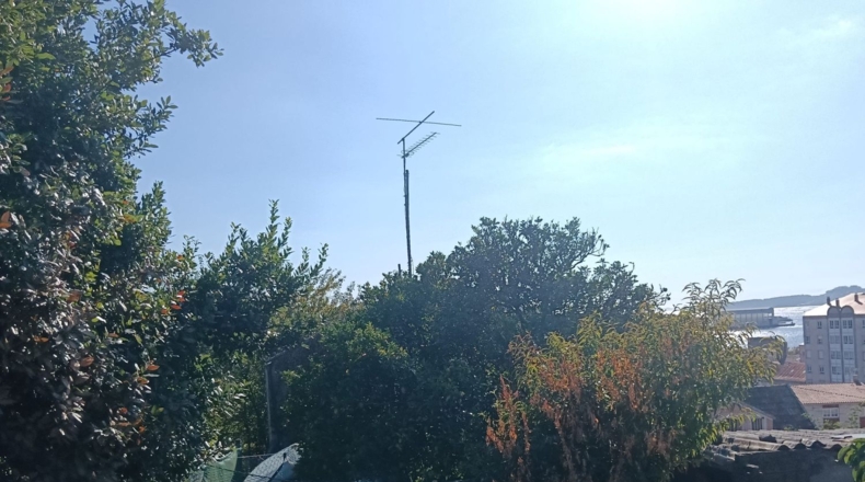 Pontevedra - Marín - 153m2
