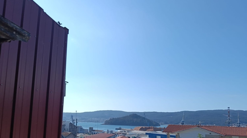 Pontevedra - Marín - 153m2