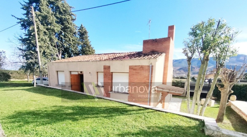 La Rioja - Nalda - 4871m2