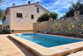 Alcosser 8781&nbsp;m² 