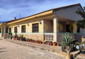 Xalet independent amb terreny en venda a Alcosser ref.: TR405424 foto
