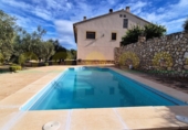 Xalet independent amb terreny en venda a Alcosser ref.: TR405424 foto