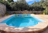 Xalet independent amb terreny en venda a Alcosser ref.: TR405424 foto