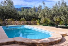 Alcosser 8781&nbsp;m² 