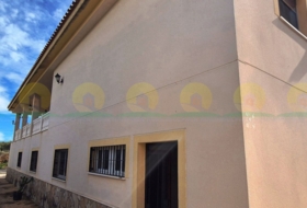 Alcosser 8781&nbsp;m² 