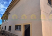 Xalet independent amb terreny en venda a Alcosser ref.: TR405424 foto