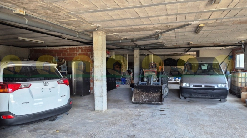 Аликанте - Alcosser - 8781m2