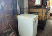 Xalet independent amb terreny en venda a Alcosser ref.: TR405424 foto