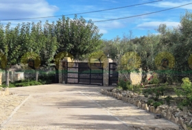 Alcosser 8781&nbsp;m² 