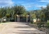 Xalet independent amb terreny en venda a Alcosser ref.: TR405424 foto