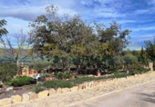 Xalet independent amb terreny en venda a Alcosser ref.: TR405424 foto