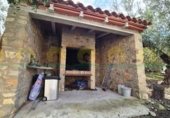 Xalet independent amb terreny en venda a Alcosser ref.: TR405424 foto