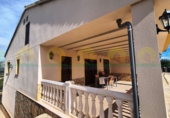 Xalet independent amb terreny en venda a Alcosser ref.: TR405424 foto