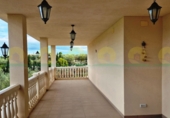 Xalet independent amb terreny en venda a Alcosser ref.: TR405424 foto