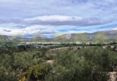 Xalet independent amb terreny en venda a Alcosser ref.: TR405424 foto