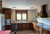 Xalet independent amb terreny en venda a Alcosser ref.: TR405424 foto