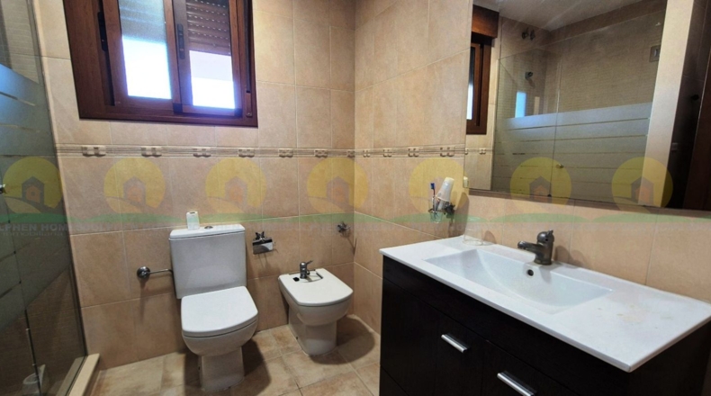 Аликанте - Alcosser - 8781m2