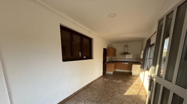 Tarragona - Masdenverge - 6221m2