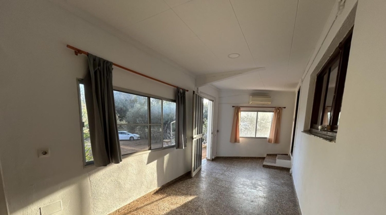 Tarragona - Masdenverge - 6221m2
