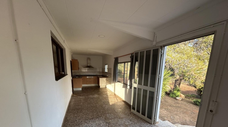 Tarragona - Masdenverge - 6221m2