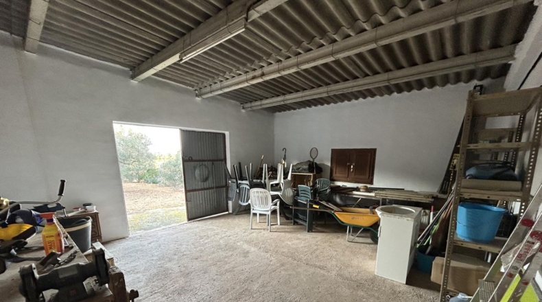 Tarragona - Masdenverge - 6221m2