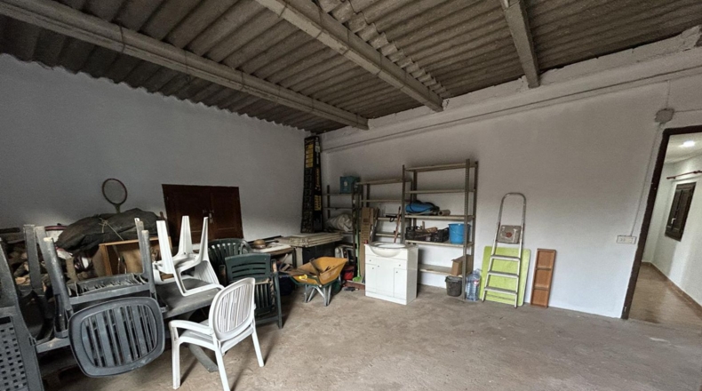 Tarragona - Masdenverge - 6221m2