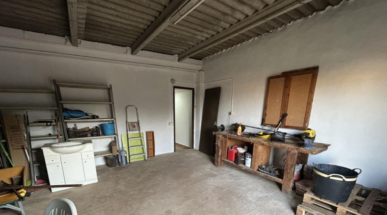 Tarragona - Masdenverge - 6221m2