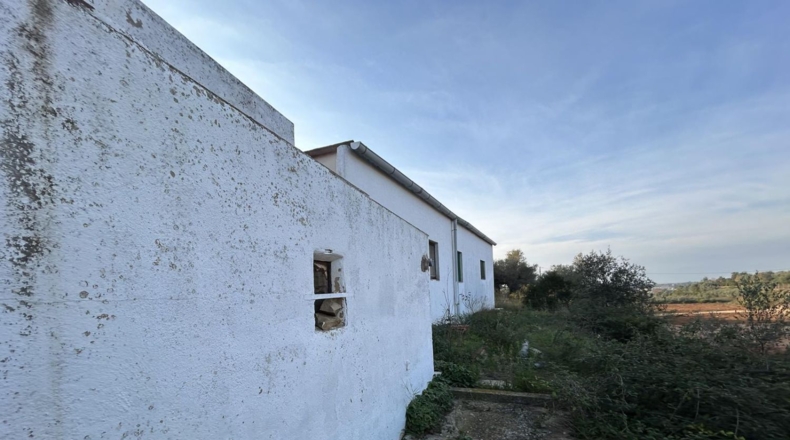 Tarragona - Masdenverge - 6221m2