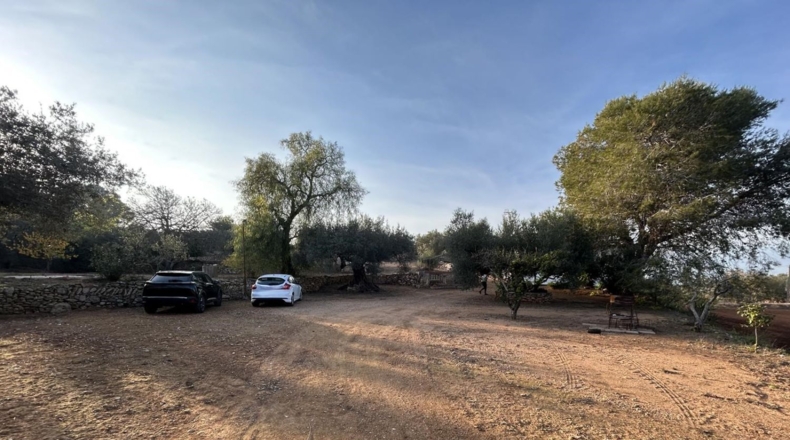 Tarragona - Masdenverge - 6221m2