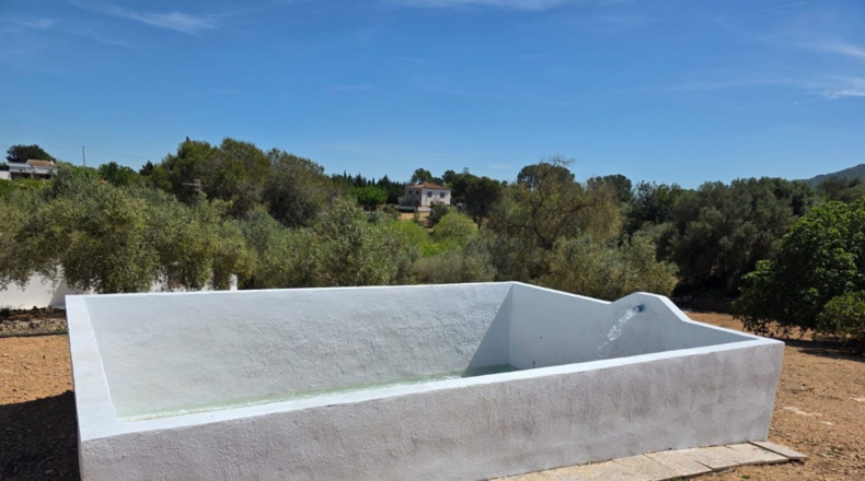 Tarragona - Masdenverge - 6221m2